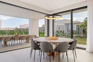 Villa Cipres - Luxury Villa in Marbella, Gym, Sauna, Pool - Marbella - 8