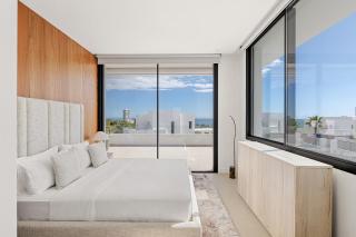 Villa Cipres - Luxury Villa in Marbella, Gym, Sauna, Pool - Marbella - 2
