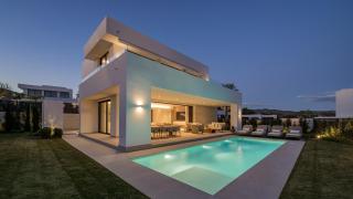 6 Bedroom Luxury Villa in Marbella with Private Gym and Sauna - 6