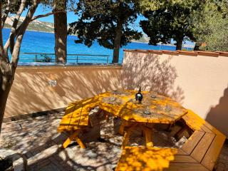 Villa Olivija-direkt am Strand! - Stara Novalja - 2