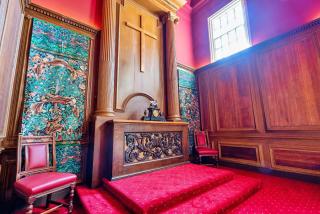 Finest Retreats - Hickleton Hall - Doncaster - 6