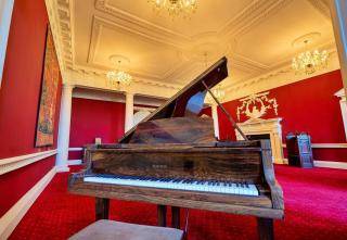 Finest Retreats - Hickleton Hall - Doncaster - 1