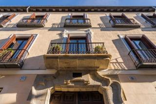 Suite de lujo Madrid Centro B3 - 0