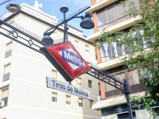 Suite de lujo Madrid Centro B3 - Madrid - 8