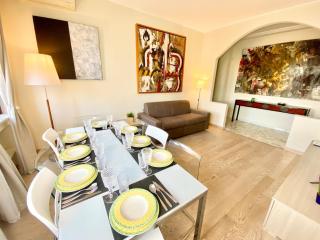 1 min Castle - 7 min Cathedral on Walk Prestige Apartment - Milan - 3