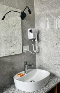 Sterling Wood Hotel - Bangalore - 6