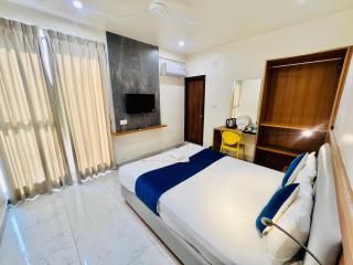 Sterling Wood Hotel - Bangalore - 8