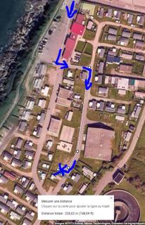 Mobil Home 2 chambres 5 lits Empl J07 - 8