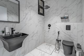 Luxury Apt - Riade - 6