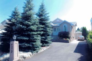 Spacious Home with large Pool and Backyard - Mississauga - 9