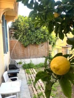 3-pieces Flat with Private Garden & BBQ - Beausoleil - 4