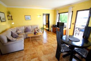 App 8A - Sonniger Balkon, sehr ruhig, 180 cm Bett, 100 m zum Strand - Tías - 8