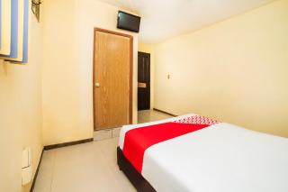 OYO Hotel Bugambilia, San Luis Potosí - 2