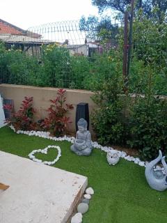Gites chez Stéphanie au calme - Martigues - 9