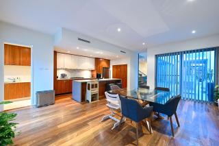 Cozy Darbs - Perth - 8