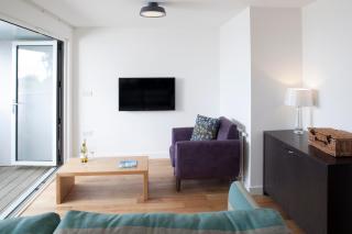 Falmouth Self Catering Lodges - 2