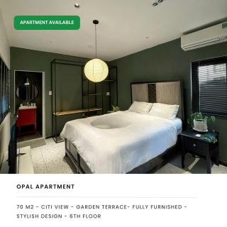 Noma Living - Apartment with Working Space for Nomad - Ho Chi Minh - 1
