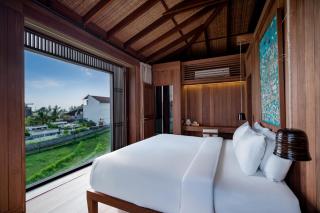 The Cube Villa by Betterplace - Canggu - 9