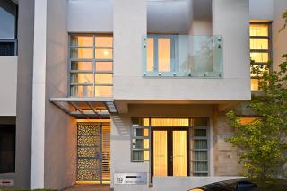 Cozy Darbs - Perth - 9