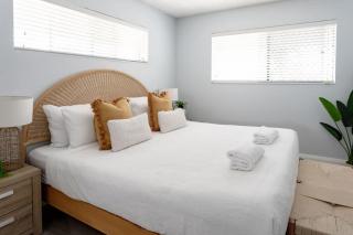 River Lodge on Bradman - Maroochydore - 2