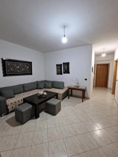 Sea Grand Apartament - Vlorë - 7