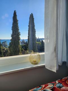 Room402 with lake view - Gardone Riviera - 8