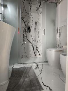 Room402 with lake view - Gardone Riviera - 7
