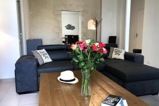 Cozy House with Free Private Parking - Saint-Martin-de-Ré - 8