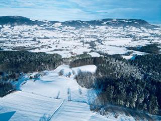 Raj na Hektarach - 5