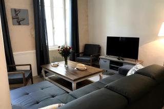 Cozy House with Free Private Parking - Saint-Martin-de-Ré - 4