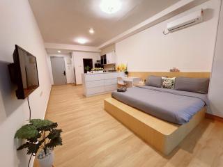 Luxury Studio at D Secret Garden - Johor Bahru, UTM, Setia Tropika, Kempas, Paradigm Mall, Mid Valley- 1-3 Pax, Business Trip Welcome - Johor Bahru - 5