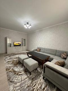The Apartment - Tashkent - 0