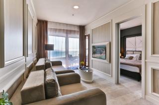 Maresia Boutique Suites - Budua - 1