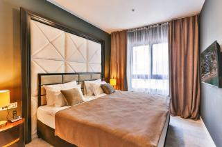 Maresia Boutique Suites - Budua - 5