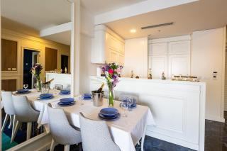 Luxury Sea View Apartments Rafailovici - Budua - 4