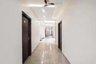 Hotel O Blue Stone Residency - Ludhiana - 1