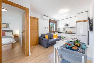 797 Holiday rentals- Carrasco beach 2 - Torremolinos - 0
