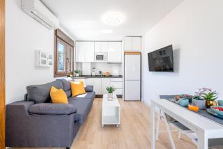 797 Holiday rentals- Carrasco beach 2 - Torremolinos - 7