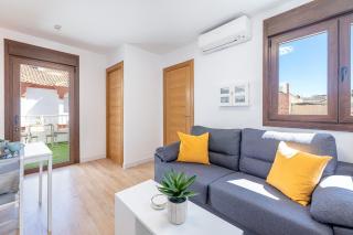 797 Holiday rentals- Carrasco beach 2 - 2