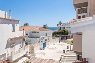 797 Holiday rentals- Carrasco beach 2 - Torremolinos - 6