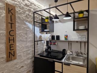 Porta del Mare Loft - Monopoli - Monopoli - 9
