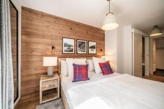 Apartment Aubretia, Les Houches - by EMERALD STAY - Les Houches - 8