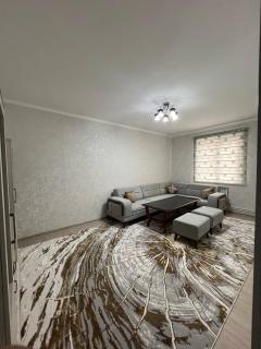 The Apartment - Tashkent - 1