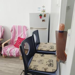 SABINAR Vivienda Estudio - Las Palmas - 5