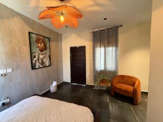 Maati Spa Bed and Breakfast at Lakeside - Trofwi - 0