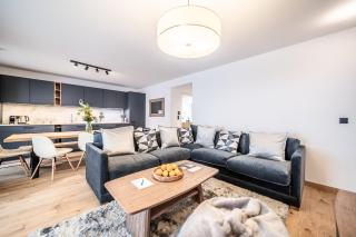 Apartment Aubretia, Les Houches - by EMERALD STAY - 7