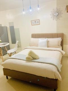 Asahel Cozy Crib Budget studio with Netflix - - 2