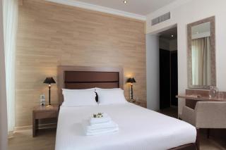 Athens Lotus Hotel - Athene - 8