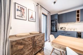 Apartment Aubretia, Les Houches - by EMERALD STAY - Les Houches - 1