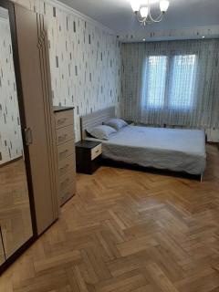 Two-roomed appartment Tbilisi - 5
